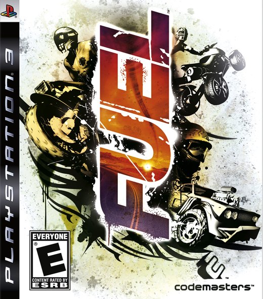 Fuel box art