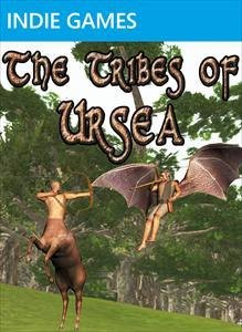 The Tribes of Ursea box art