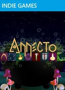 Annecto box art