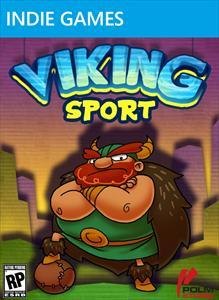 Viking Sport box art