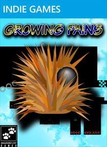 Growing Pains box art