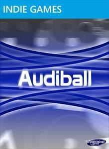 Audiball box art