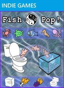 FishPop box art