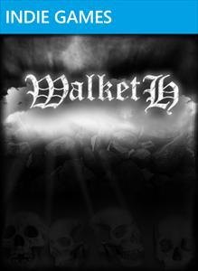 Walketh box art