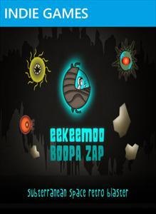 Boopa Zap box art