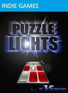 PuzzleLights box art