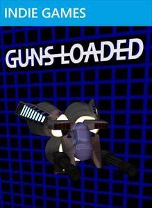 Guns Loaded box art