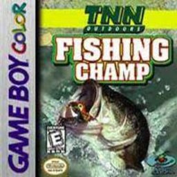 TNN Outdoors Fishing Champ box art