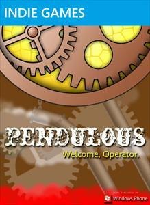 Pendulous box art