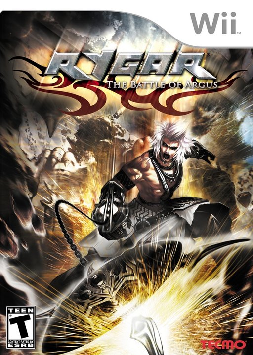 Rygar_ The Battle of Argus box art