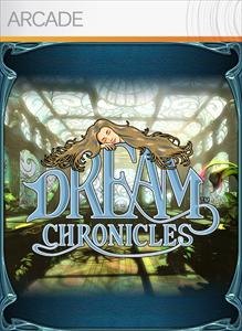 Dream Chronicles box art