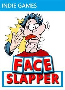 Face Slapper box art
