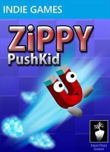 Zippy Push Kid box art