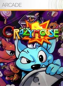 CrazyMouse box art