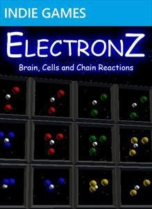 ElectronZ box art