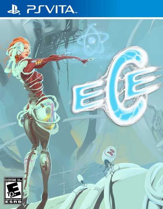 Energy Cycle Edge box art