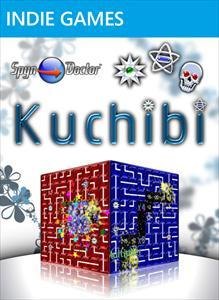 Kuchibi box art