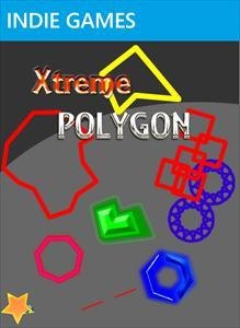 Xtreme Polygon box art