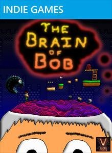 The Brain of Bob box art