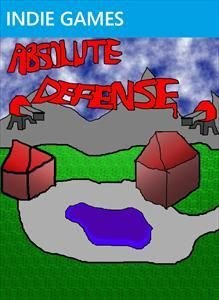 Absolute Defense box art