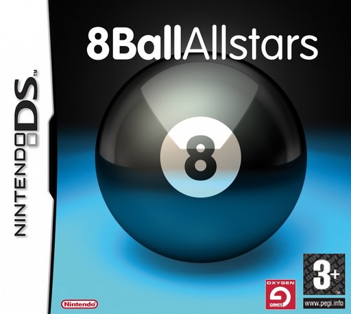 8BallAllstars box art
