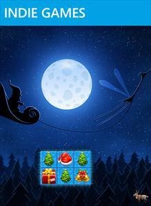 Merry Match3 Christmas box art