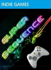 Super Sequence box art