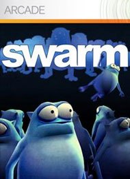 Swarm box art