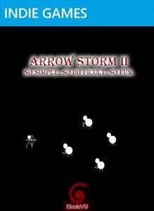 ArrowStorm II box art
