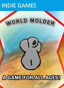 World Molder box art