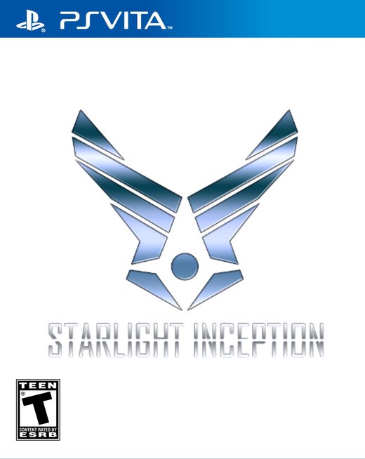 Starlight Inception box art