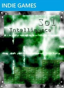 Sol Intelligence box art
