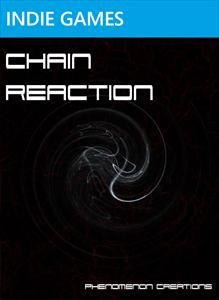 Chain Reaction box art
