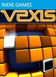 Vexis box art