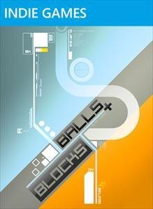 Balls+Blocks box art