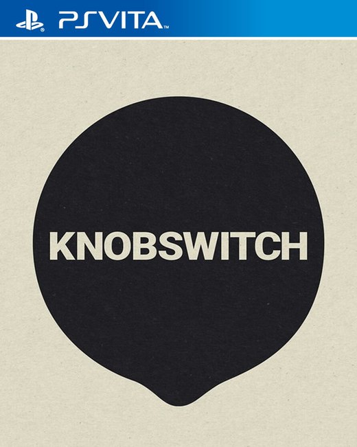 Knobswitch box art