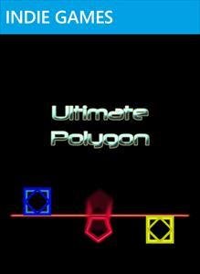 Ultimate Polygon box art