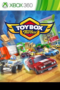 Toybox Turbos box art