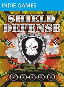 Shield Defense box art