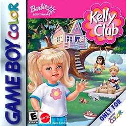 Kelly Club box art