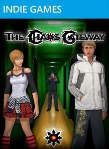 The Chaos Gateway box art