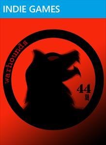 Warhounds box art