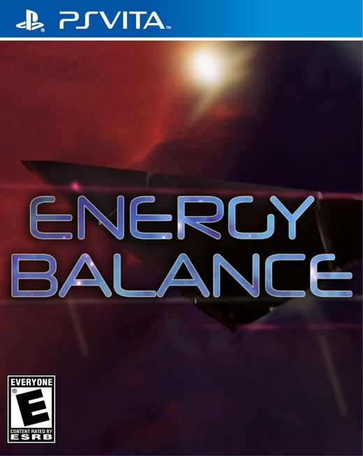 Energy Balance box art