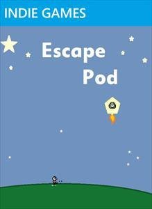 EscapePod box art