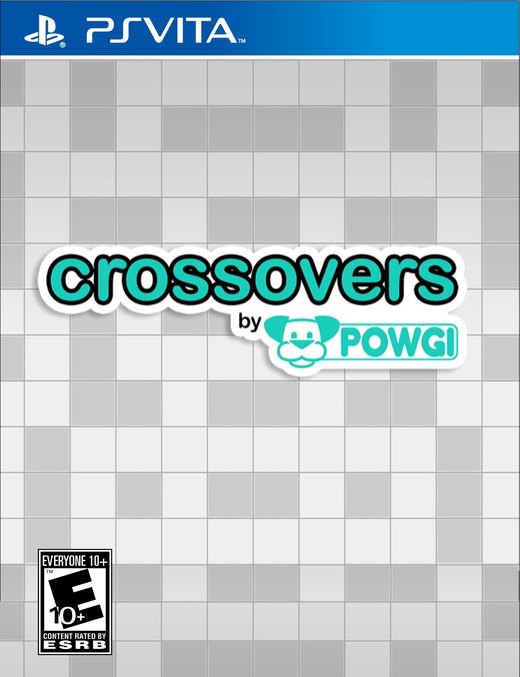 Crossovers by POWGI box art