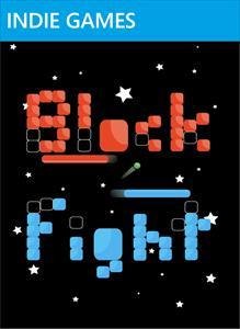 Block Fight! box art