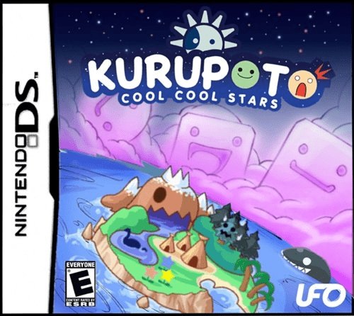 Starz box art