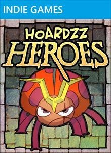 Hoardzz Heroes box art