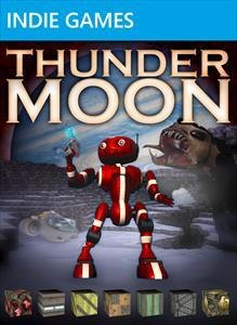 Thunder Moon box art