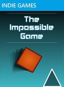 The Impossible Game box art